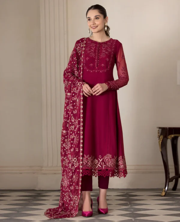 XENIA FORMALS ROMA