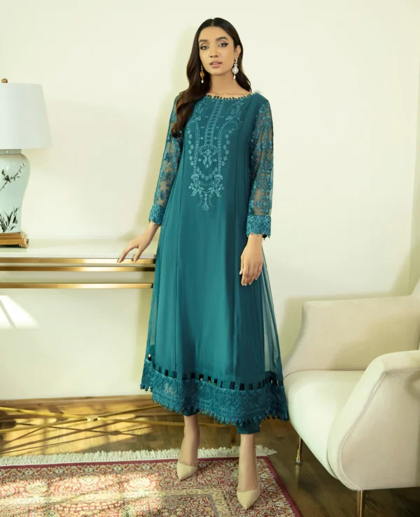 XENIA FORMALS DARRA