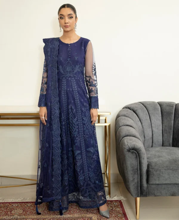 XENIA FORMALS GHANEEM
