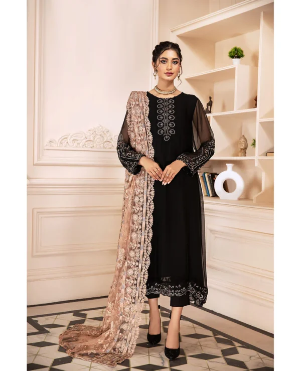 XENIA FORMALS SAARYA