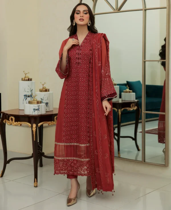 XENIA FORMALS SWABI