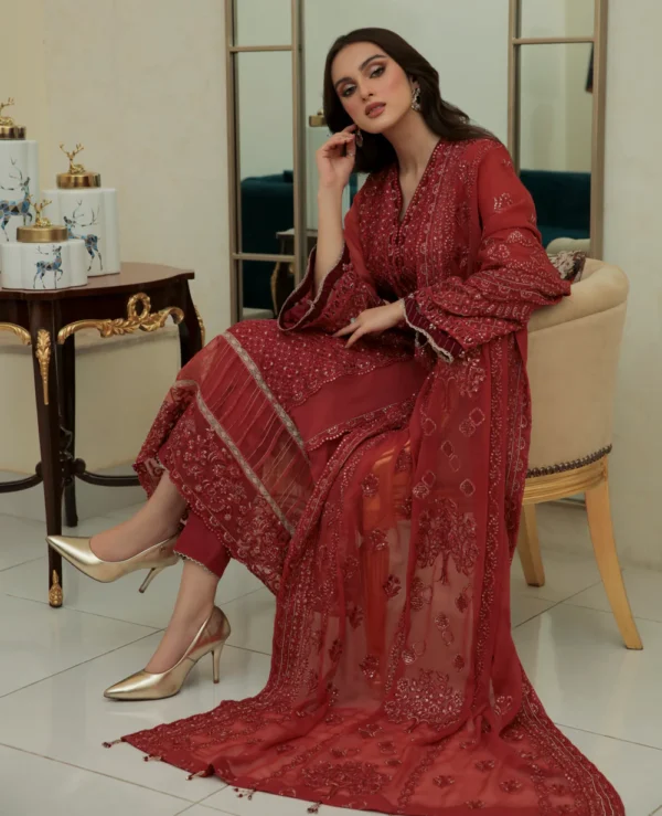 XENIA FORMALS SWABI - Image 2