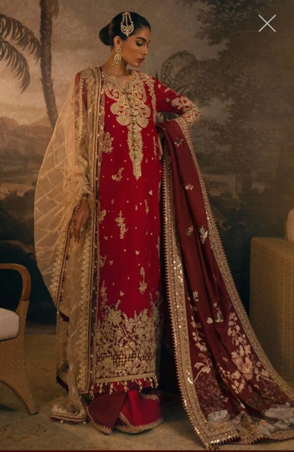 Sana Safinaz Stitched G224-006-CT