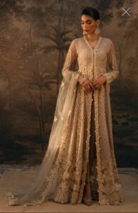 Sana Safinaz Stitched G224-005-CH