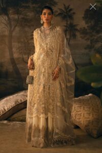 Sana Safinaz Stitched G224-002-CT