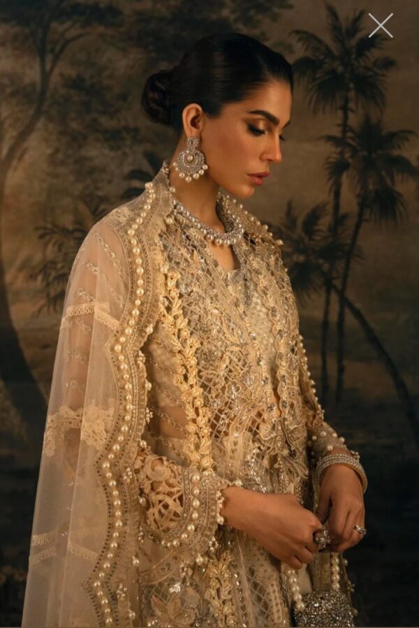Sana Safinaz Stitched G224-002-CT - Image 3