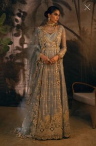 Sana Safinaz Stitched G224-001-CT