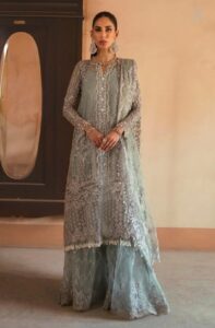 Sana Safinaz Stitched G223-003-CT