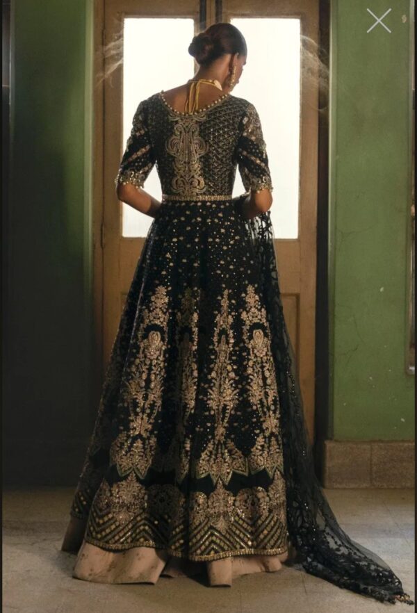 Sana Safinaz Stitched G223-007-CT - Image 3