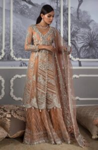 Sana Safinaz Stitched G222-002-CT