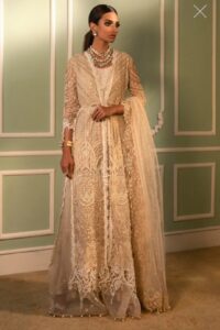 Sana Safinaz Stitched G222-001-CT