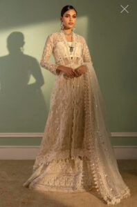 Sana Safinaz Stitched G222-003-CT