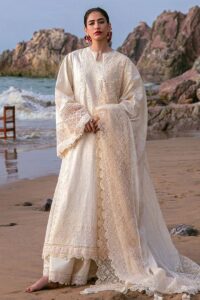 Mohsin Naveed Ranjha Stitched DARIYA