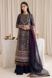 Jazmin CHIFFON UC-3012
