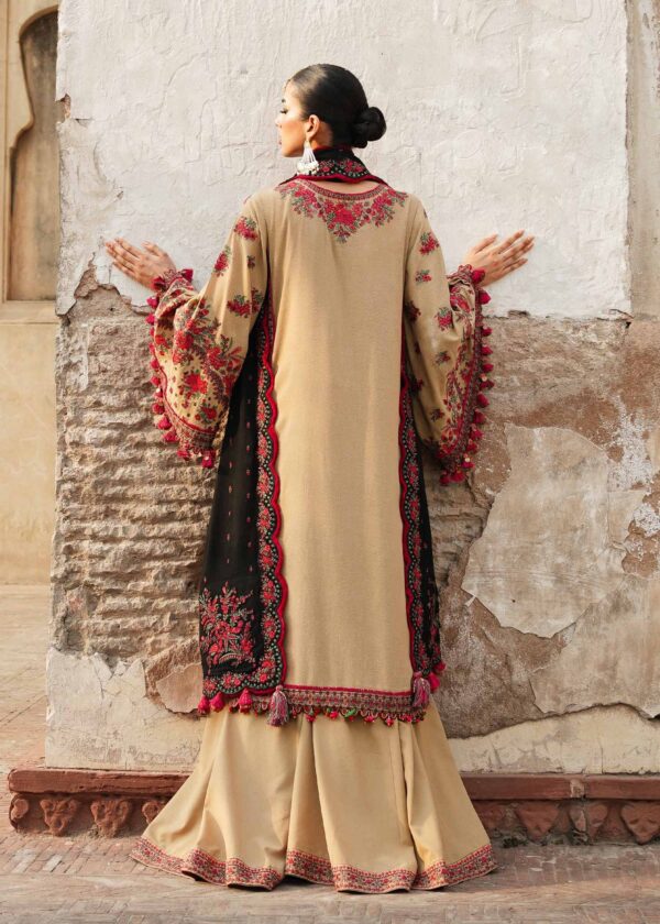 Hussain Rehar Stitched Sahara - Image 2