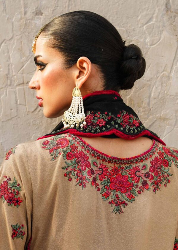 Hussain Rehar Stitched Sahara - Image 4