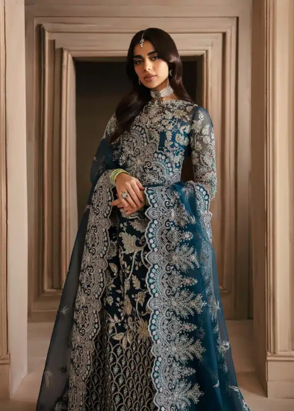 Akbar Aslam Stitched Celeste - Image 5