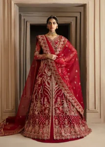 Akbar Aslam Stitched Solene