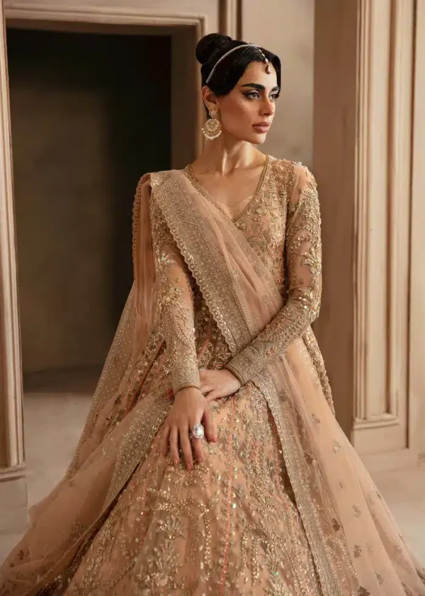 Akbar Aslam Stitched Aveline - Image 2