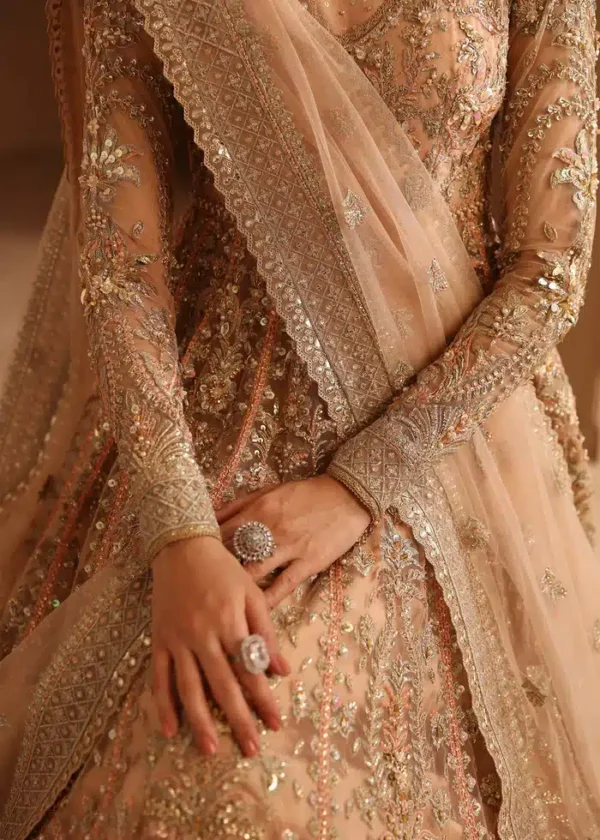 Akbar Aslam Stitched Aveline - Image 7
