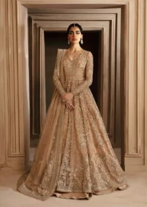 Akbar Aslam Stitched Aveline