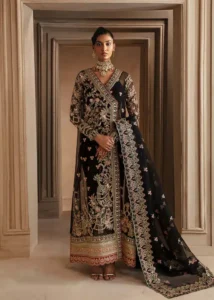 Akbar Aslam Stitched Elysia