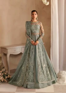 Akbar Aslam Stitched Noche
