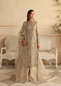 Akbar Aslam Stitched Nacar