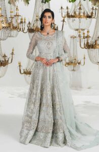 Maryum&Maria Stitched Elmas (MBM-0039)