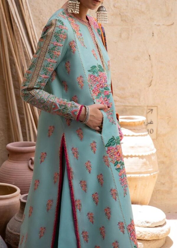 Hussain Rehar Elise - Image 3