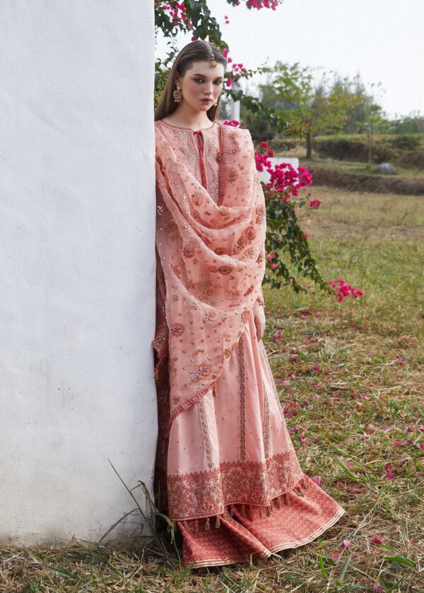 Hussain Rehar Stitched NAYRA - Image 4