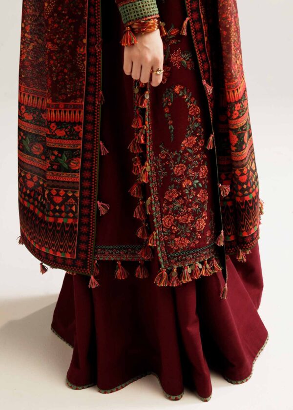 Hussain Rehar Ruby - Image 3