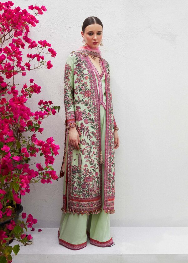 Hussain Rehar Stitched EIRA