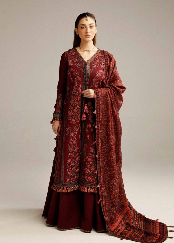 Hussain Rehar Ruby