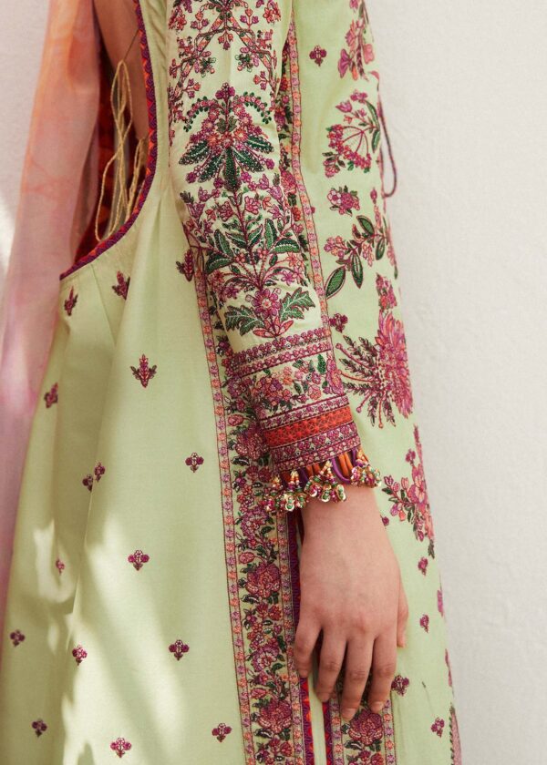 Hussain Rehar Stitched EIRA - Image 2