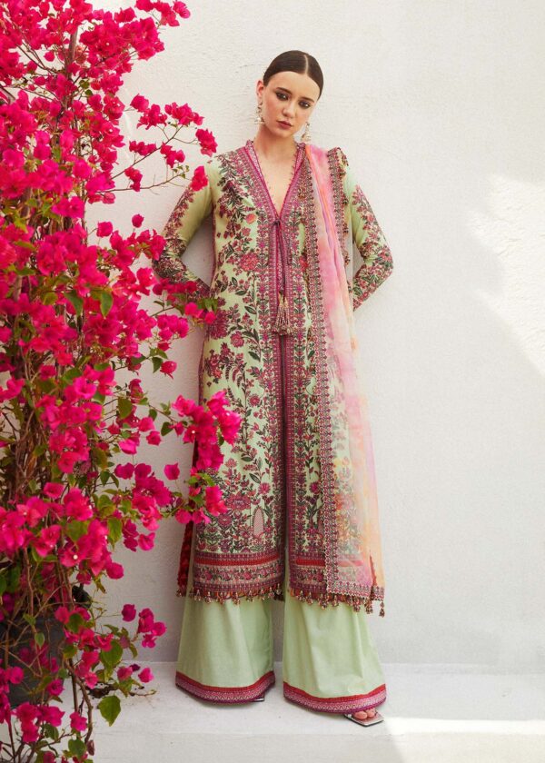Hussain Rehar Stitched EIRA - Image 3