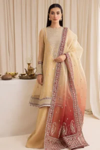Jazmin CHIFFON UC-3015