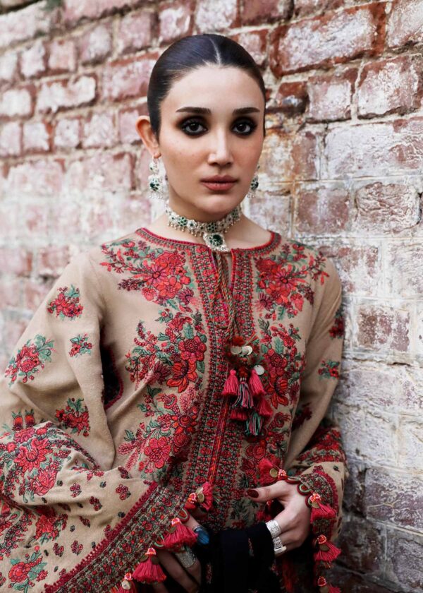 Hussain Rehar Stitched Sahara - Image 6
