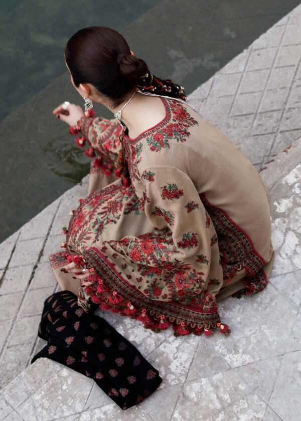 Hussain Rehar Stitched Sahara - Image 3