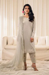 Maryum n Maria Stitched Aya - MS24-619