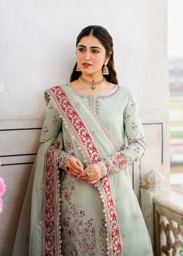 AKBAR ASLAM ZARI - Image 3
