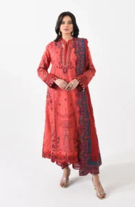Maryum n Maria Stitched Aliana MS24-561
