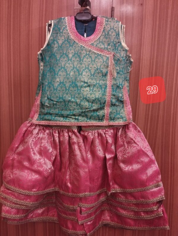 Girls gharara 48+ designs - Image 29
