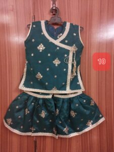Girls gharara 48+ designs
