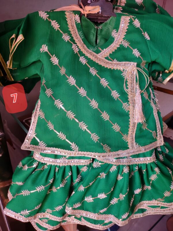 Girls gharara 48+ designs - Image 8