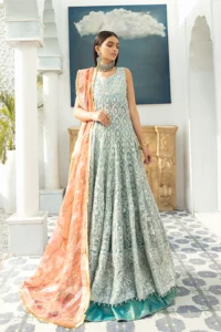 Maryum&Maria Stitched Passion Dance (SG-01)