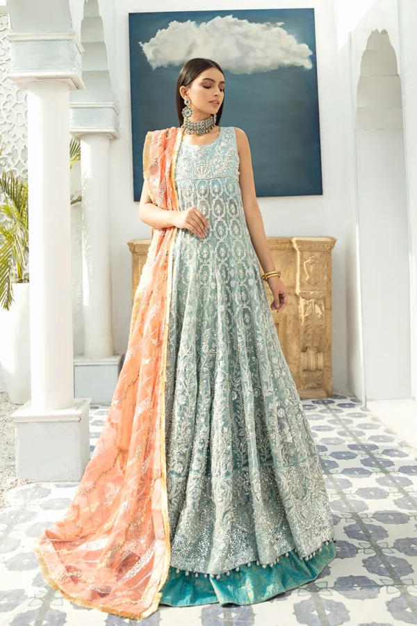 Maryum&Maria Stitched Passion Dance (SG-01)