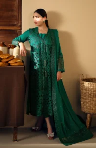 Maryum n Maria Stitched MS24-639 - Proud Peacock - Motya