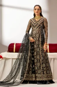 Maryum n Maria Stitched Elise-MW23-527