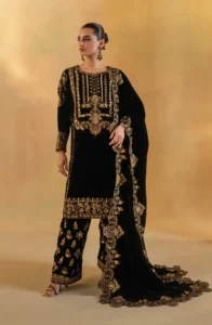 Maryum n Maria Stitched MW40016 - VASL